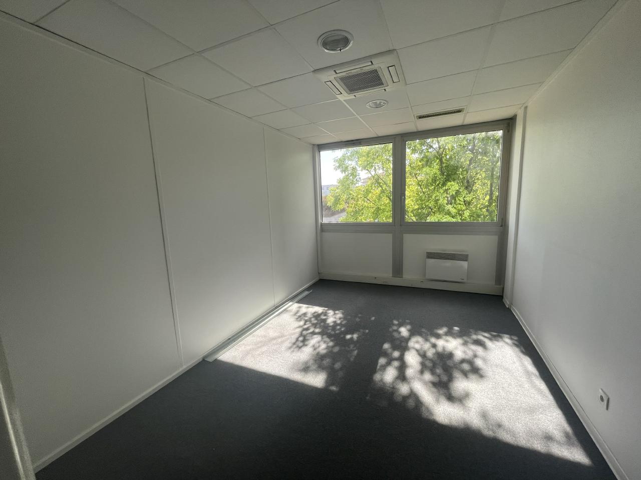 Bureau Blagnac 1330m² Location bureau Blagnac Haute-Garonne OLBUR2108346 14
